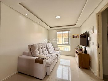 apartment em Avenida Armando Fajardo, Igara - Canoas - RS