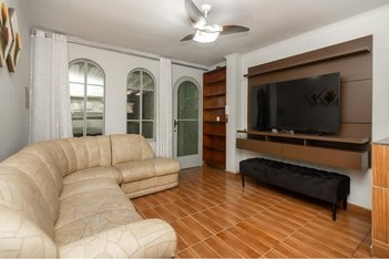 house em Rua Galeno de Castro, Jurubatuba - São Paulo - SP