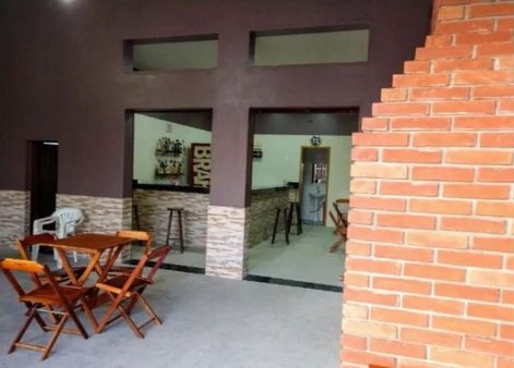 Cômodo Condomínio