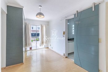 apartment em Avenida Jaguaré, Jaguaré - São Paulo - SP
