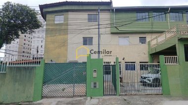 house em Rua Ferdinando Carulli, Jardim Gianetti - São Paulo - SP