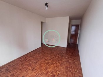 apartment em Rua Afonso César de Siqueira, Vila Adyana - São José dos Campos - SP