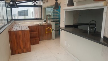 apartment em Rua Embiruçú, Vila Beatriz - São Paulo - SP