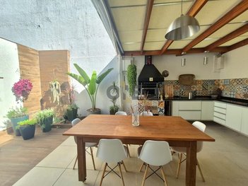 house em Rodovia Raposo Tavares, Lageadinho - Cotia - SP