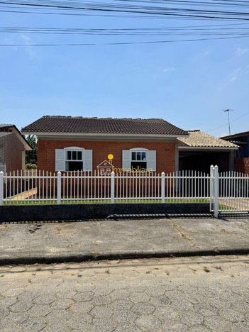 house em Rua Onísio Francisco Pedro, Balneário Rincão - Balneário Rincão - SC
