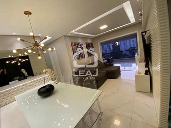 apartment em Rua Carvalho de Freitas, Vila Andrade - São Paulo - SP