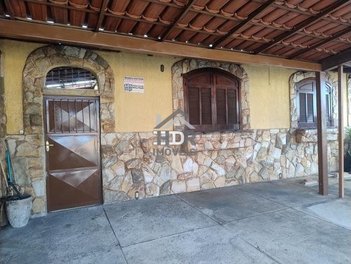 apartment em Rua Doutor Fábio Fonseca, Planalto - Belo Horizonte - MG
