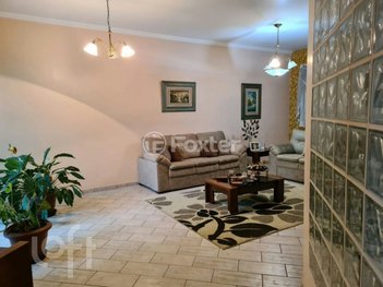 house em Rua das Gralhas, Independência - São Bernardo do Campo - SP