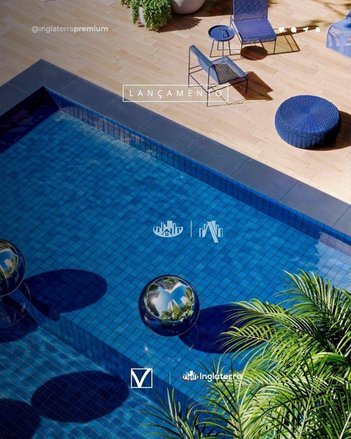apartment em Rua Tereza Zanette Lopes, Gleba Fazenda Palhano - Londrina - PR