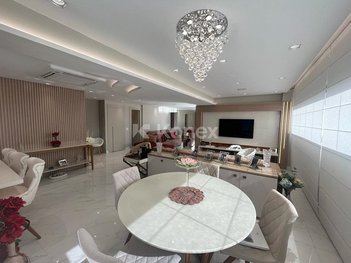 apartment em Rua Conselheiro Moreira de Barros, Lauzane Paulista - São Paulo - SP