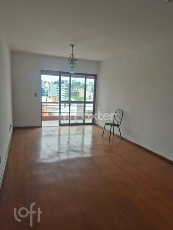 apartment em Avenida Júlio de Castilhos, São Pelegrino - Caxias do Sul - RS