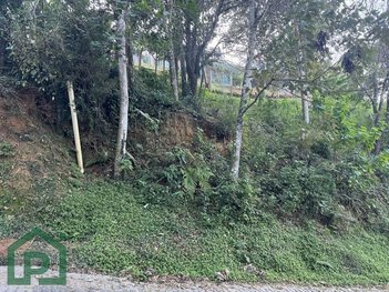 commercial_land_lot em Rua Doutor Prudêncio Rodrigues Miranda, Cônego - Nova Friburgo - RJ