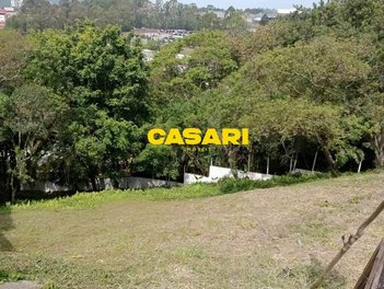 land_lot em Rua Gabriel de Souza, Dos Casa - São Bernardo do Campo - SP