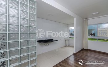 apartment em Avenida Manoel Elias, Jardim Leopoldina - Porto Alegre - RS