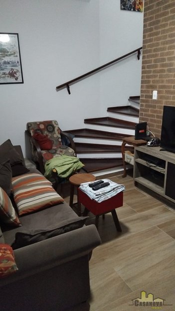 house em Rua São Diego, Jardim Califórnia - Jacareí - SP