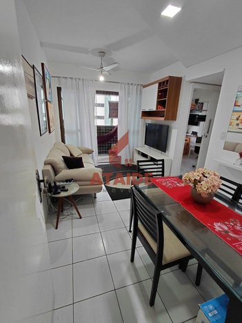 apartment em Rua General Americano Freire, Boa Viagem - Recife - PE