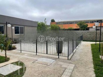apartment em Rua São Luiz, São Luiz - Gravataí - RS
