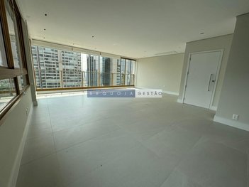 apartment em Rua Joaquim Floriano, Itaim Bibi - São Paulo - SP