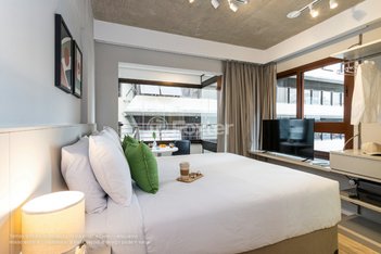 apartment em Rua Bela Cintra, Consolação - São Paulo - SP