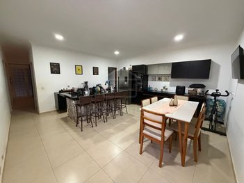 house em Rua Otávio Conte, Jardim Itatiaia - Jaú - SP