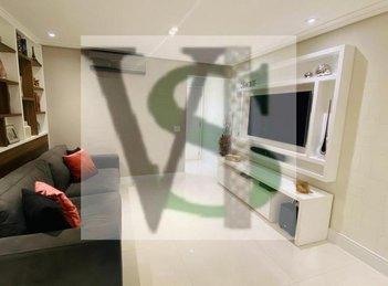 apartment em Rua Voluntários da Pátria, Santana - São Paulo - SP