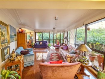 apartment em Rua Conde de Porto Alegre, Campo Belo - São Paulo - SP