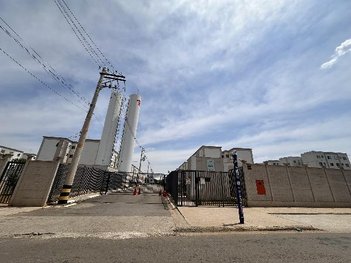 apartment em Rua Mitsuharu Matsushita, Chácara Estância Paulista - Suzano - SP