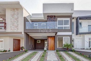house em Monsenhor Augusto Dalvit, Aberta dos Morros - Porto Alegre - RS