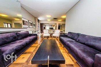 apartment em Dinarte Ribeiro, Moinhos de Vento - Porto Alegre - RS