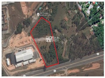 commercial_building em Rodovia BR-262, Pingo D'água - Betim - MG