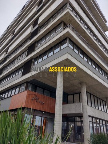 office em Dois Parque Una, Centro - Pelotas - RS