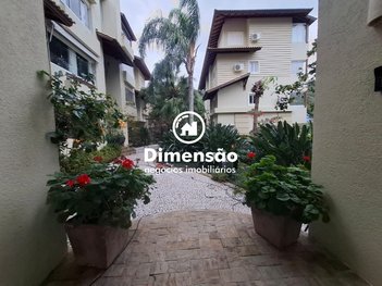 apartment em Rua Laurindo Januário da Silveira, Lagoa da Conceição - Florianópolis - SC