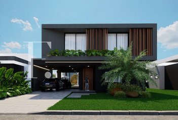 house em Rua Rio Novo, Centro - Xangri-Lá - RS