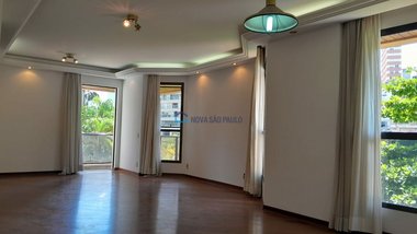 apartment em Avenida Engenheiro Luiz Gomes Cardim Sangirardi, Vila Mariana - São Paulo - SP