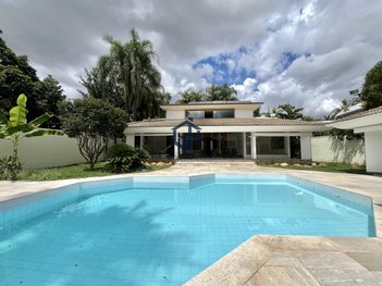 house em Rua Ferrara, Bandeirantes (Pampulha) - Belo Horizonte - MG