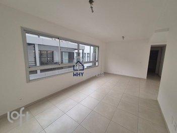 apartment em Paraíba, Savassi - Belo Horizonte - MG