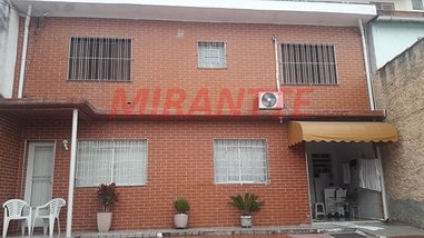 house em Avenida José de Brito de Freitas, Vila Bandeirantes - São Paulo - SP