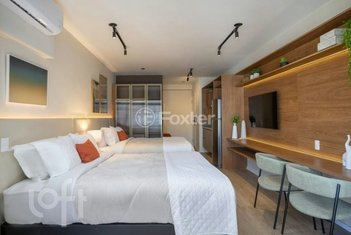 apartment em Rua Alves Guimarães, Pinheiros - São Paulo - SP