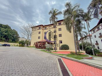 apartment em Rua C, Jardim Santa Cruz (Sacomã) - São Paulo - SP