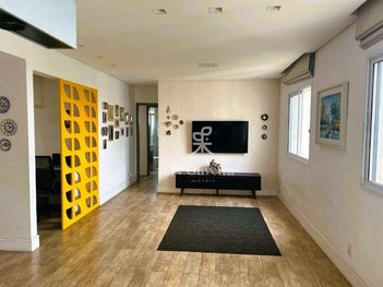 apartment em Rodovia Raposo Tavares, Jardim Arpoador - São Paulo - SP