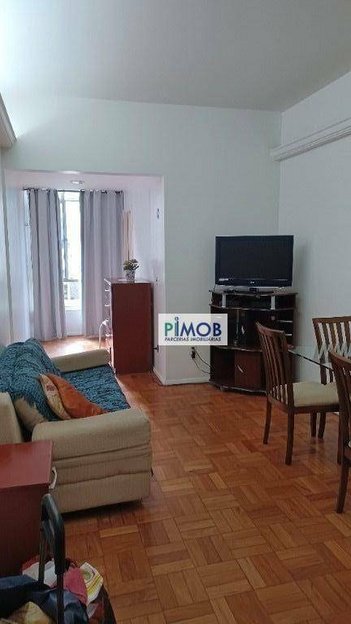 apartment em Rua Sá Ferreira, Copacabana - Rio de Janeiro - RJ