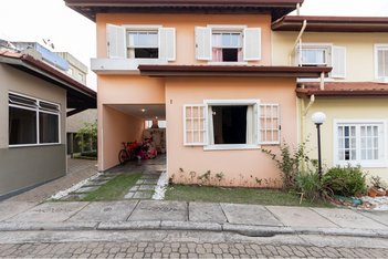 house em Rua Afonso XIII, Vila Campestre - São Paulo - SP