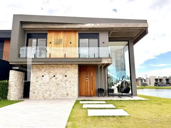 house em Rua Rio Camisas, Xangri-Lá - Xangri-Lá - RS