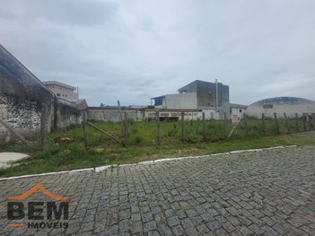 land_lot em Rua Mathias Palm, Barra do Rio - Itajaí - SC