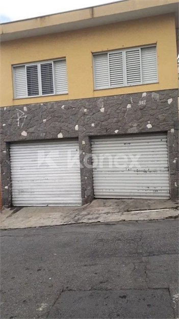 house em Rua Antônia Boschetti, Vila Medeiros - São Paulo - SP
