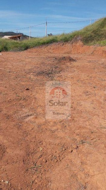 land_lot em Rua Germano Monteiro, Conjunto Habitacional Humberto Passarelli - Taubaté - SP