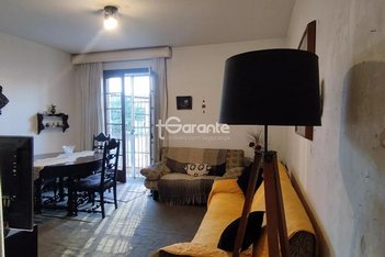 apartment em Rua Batista do Carmo, Cambuci - São Paulo - SP