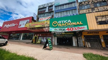 office em C 12, Taguatinga Centro (Taguatinga) - Brasília - DF