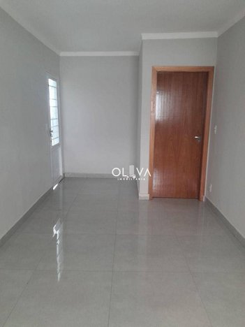 house em Rua Tereza Lopes de Castro, Residencial Gabriela - São José do Rio Preto - SP