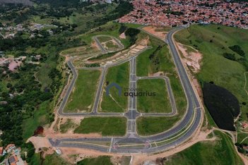 land_lot em Rua Doutor Milton Parodi, Jardim Portugal - São José dos Campos - SP